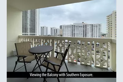 1825 S Ocean Drive #912, Hallandale Beach, FL 33009 - Photo 11