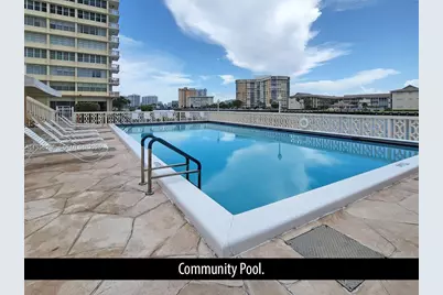 1825 S Ocean Drive #912, Hallandale Beach, FL 33009 - Photo 27