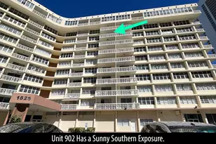 1825 S Ocean Dr, Hallandale Beach, FL 33009 - Photo 3