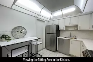 1825 S Ocean Dr, Hallandale Beach, FL 33009 - Photo 5