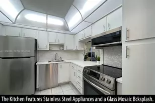 1825 S Ocean Dr, Hallandale Beach, FL 33009 - Photo 5