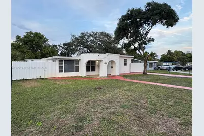 6485 Miramar Pkwy #0, Miramar, FL 33023 - Photo 1