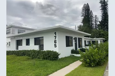 1765 Normandy Dr, Miami Beach, FL 33141 - Photo 1