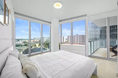 17121 Collins Ave #1508, Sunny Isles Beach, FL 33160 - Photo 17