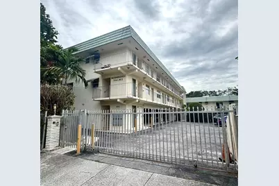 650 NE 61st St #36, Miami, FL 33137 - Photo 1