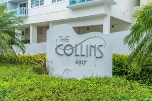 6917 Collins Ave, Miami Beach, FL 33141 - Photo 1