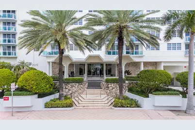 6917 Collins Ave #514, Miami Beach, FL 33141 - Photo 3