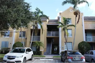 11177 SW 8th St #206, Pembroke Pines, FL 33025 - Photo 27