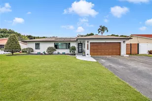 3220 NW 51st Terrace, Margate, FL 33063 - Photo 1