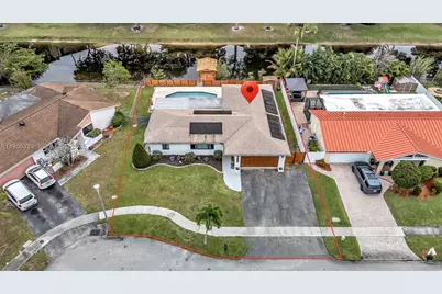 3220 NW 51st Ter, Margate, FL 33063 - Photo 3