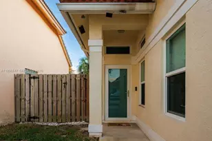 6952 NW 27th Ct, Margate, FL 33063 - Photo 35