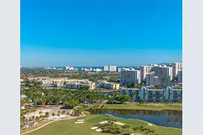 1745 E Hallandale Beach Blvd #2005W, Hallandale Beach, FL 33009 - Photo 7