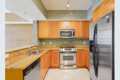 1755 E Hallandale Beach Blvd #1408E, Hallandale Beach, FL 33009 - Photo 9