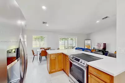 8331 NW 44th Ct, Lauderhill, FL 33351 - Photo 3