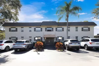 5661 SW 2nd Ct #101, Margate, FL 33068 - Photo 1