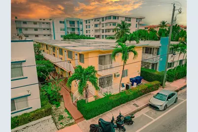 7720 Harding Ave #8, Miami Beach, FL 33141 - Photo 1