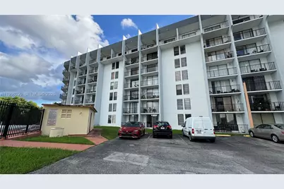 9688 Fontainebleau Blvd #201, Miami, FL 33172 - Photo 23