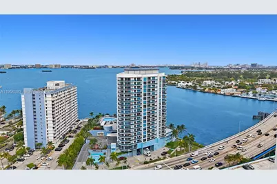 1881 79th St Cswy #1705, North Bay Village, FL 33141 - Photo 65