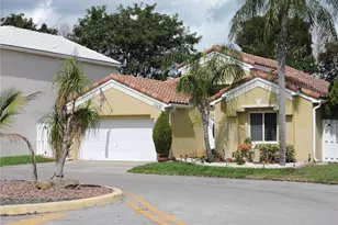10575 SW 12th Manor, Pembroke Pines, FL 33025 - Photo 7