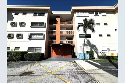 410 SE 2nd St #308, Hallandale Beach, FL 33009 - Photo 43