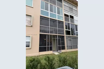 13100 SW 11th Ct #103C, Pembroke Pines, FL 33027 - Photo 23