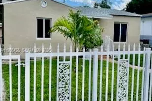 510 NW 47th St, Miami, FL 33127 - Photo 1