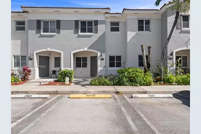 2987 SE 15th Ave, Homestead, FL 33035 - Photo 1
