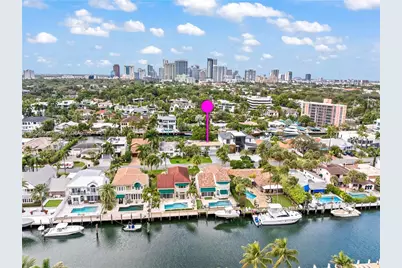 405 Bontona Ave, Fort Lauderdale, FL 33301 - Photo 3