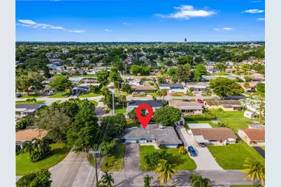 6791 SW 10th Ct, Pembroke Pines, FL 33023 - Photo 31