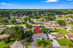 6791 SW 10th Ct, Pembroke Pines, FL 33023 - Photo 31