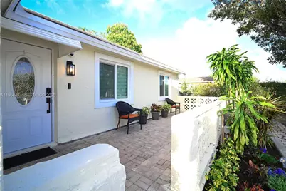7105 SW 3rd Ct, North Lauderdale, FL 33068 - Photo 25