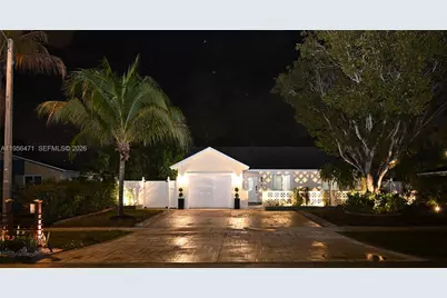 7105 SW 3rd Ct, North Lauderdale, FL 33068 - Photo 31