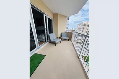 1980 S Ocean Dr #9M, Hallandale Beach, FL 33009 - Photo 13