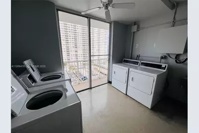 1980 S Ocean Dr #9M, Hallandale Beach, FL 33009 - Photo 35