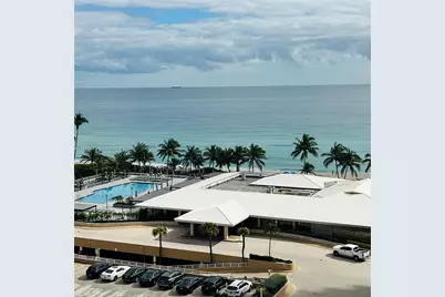 1980 S Ocean Dr #9M, Hallandale Beach, FL 33009 - Photo 15