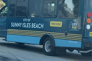 300 Bayview Dr, Sunny Isles Beach, FL 33160 - Photo 15