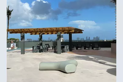 1750 N Bayshore Dr #2610, Miami, FL 33132 - Photo 9