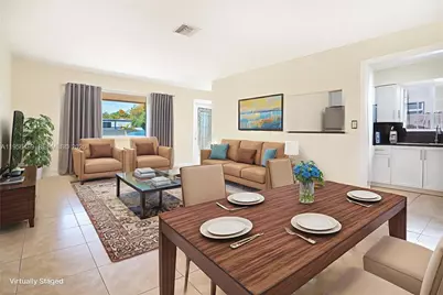 1201 NW 78th Ave, Pembroke Pines, FL 33024 - Photo 3