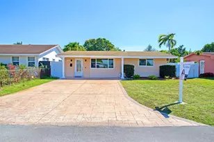 1201 NW 78th Ave, Pembroke Pines, FL 33024 - Photo 1