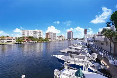 1965 S Ocean Dr #15B, Hallandale Beach, FL 33009 - Photo 33