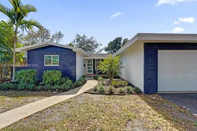 3816 W Park Rd, Hollywood, FL 33021 - Photo 1