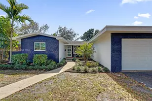 3816 W Park Rd, Hollywood, FL 33021 - Photo 1