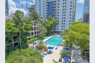 800 N Miami Ave #E-207, Miami, FL 33136 - Photo 1