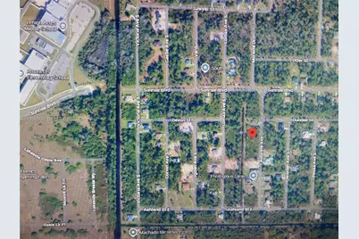220 Lausanne Ave, Lehigh Acres, FL 33974 - Photo 1