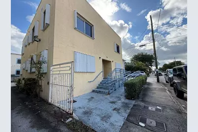 229 NW 10th Ave #4, Miami, FL 33128 - Photo 1