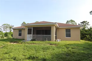 2805 1 SW St, Lehigh Acres, FL 33972 - Photo 29