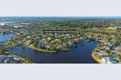 2023 NW 141st Ave, Pembroke Pines, FL 33028 - Photo 49