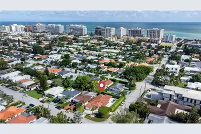 8801 Dickens Ave, Surfside, FL 33154 - Photo 3