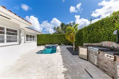 8801 Dickens Ave, Surfside, FL 33154 - Photo 9