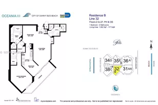 16485 Collins Ave, Sunny Isles Beach, FL 33160 - Photo 41